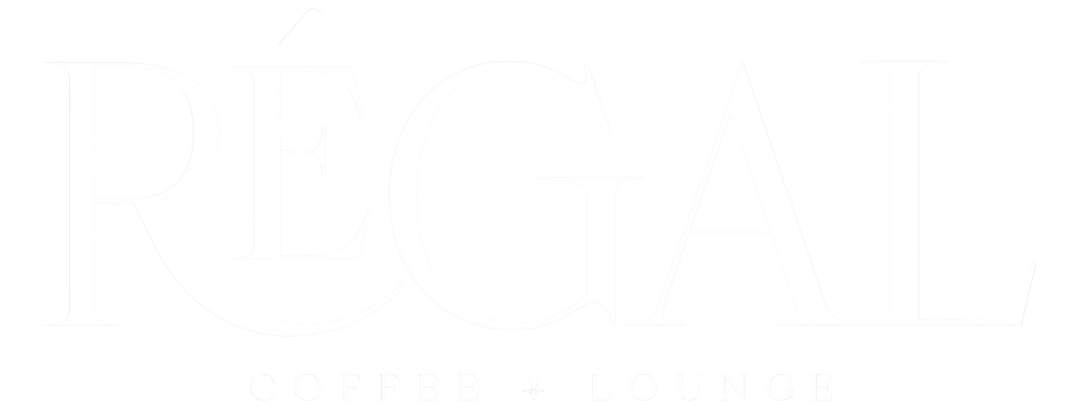Régal Coffee + Lounge